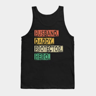 Fathers-Day Tank Top